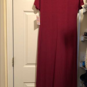 Lularoe Maria size XS NWT